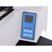 HIGH PRESSURE SWING AWAY HEAT PRESS MACHINE 38x38cm t shirt, sublimation ink