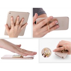 Ring Finger Holder mobile phone Stand Grip GPS iPad for sublimation printing