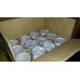 WHITE MUGS 36 PCS Dish Washer Safe for heat press sublimation ink -- without gift box