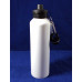 Blank Stainless Steel water bottle for dye sublimation ink printing 750ml
