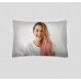 Bed Pillows Cover/ Case ONLY for dye sublimation ink heat press heat transfer