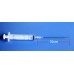 Syringes and Needles for ink cartridges refilling