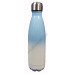 Clearance -- 1 Box(50pcs) Colour Sublimation Stainless Steel Double wall Thermos Drink travel Bottle 500ml 