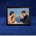 Sublimation ink Blank Tile Photo with wood Frame Customize Personalize Gift 150x200mm