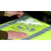 Reflective, Hi-Vis T-SHIRT GARMENT VINYL HEAT PRESS TRANSFER FILM Plotter Cutter 1m x 50cm