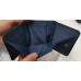 Sublimation Printing Patch 2-IN-1 WALLET Purse Faux Denim Coin Pouch Various Styles