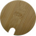 Bamboo Lid Cover for Mugs - Suits 15oz / 11oz 