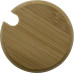 Bamboo Lid Cover for Mugs - Suits 15oz / 11oz 