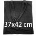 Canvas tote bag for dye sublimation ink printing