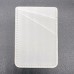 Blank Adhesive with 3M Sticker Mobile Phone Card Slot Holder For Sublimation Printing Heat Pressing