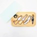 Cheese, Wine and Board Set, 5 pieces, for Dye Sublimation printing