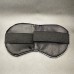 Blank Linen sleep EYE MASK for Sublimation Printing