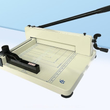 HEAVY DUTY A4 Size Paper Cutter Guillotine Trimmer