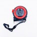 Sublimation Tape Measure with String and Clip