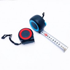 Sublimation Tape Measure with String and Clip