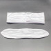 10 Pieces/Pack Blank Baby Topknots Headband for Sublimation Printing Heat Pressing