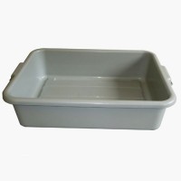 Grey Tray for the Utility Cart