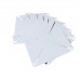 Garden Yard Blank Windmills Whirligigs for Sublimation Printing 10pcs/Pack