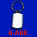 Special Metal Frame Key Rings Heat Press - Sublimation ink