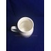 Sublimation Milk Mug 450ml for heat press