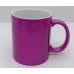 Shimmering Metallic Sparkling 11oz Mug with gift box BEST FOR Dye SUBLIMATION INK