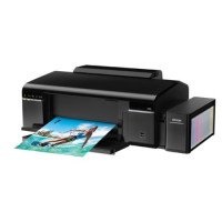 Epson L805 A4 Printer with DTF Ink