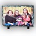 ROCK PHOTO SLATE for Sublimation ink Heat press SH103