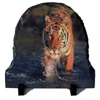 SUBLIMATION ROCK PHOTO SLATE 20X20CM SH02