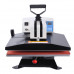 DTF A3 size Printer + Mini Film Oven Heater Powder Dryer + 40x60 Swing away Heat press